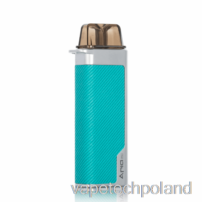 Vape Tech Polska Ijoy Aria Pro 25w Pod System Cyan